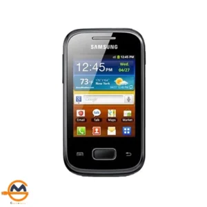 Samsung Galaxy Pocket S5301 سامسونگ گلکسی پاکت آکبند - 4-گیگابایت, 512 مگابایت