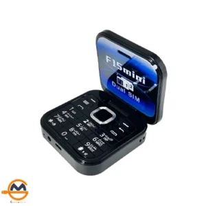 مینی موبایل تاشو مدل Servo F15 mini مدل آیفون پرو مکس