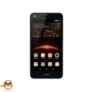 گوشی موبایل هوآوی مدل Y5 II ظرفیت 8 گیگابایت رم 1 گیگابایت