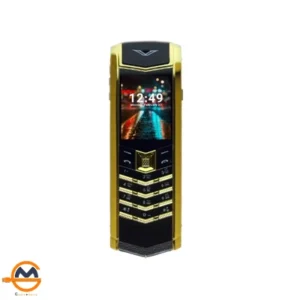 گوشی کلاسیک طرح ورتو برند glx V2690