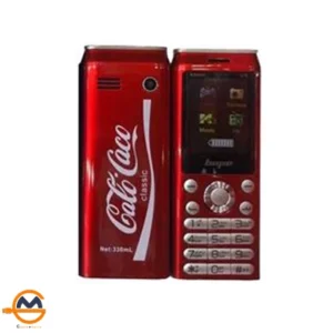 گوشی هوپ k9 mini حافظه 32 مگابایت -رجیستر شده -✅همراه با گارانتی 6 ماهه شرکتی پارسان