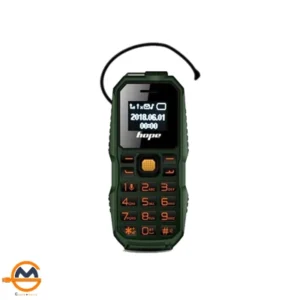 گوشی هوپ hope مدلk60 ضد ضربه -رجیستر شده -✅همراه با گارانتی 6 ماهه شرکتی پارسان