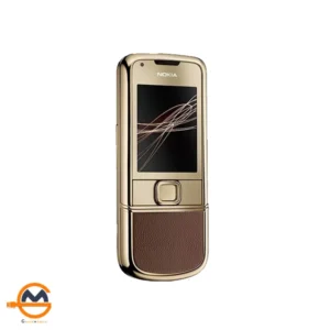 گوشی نوکیا مدل 8800 با رجیستری