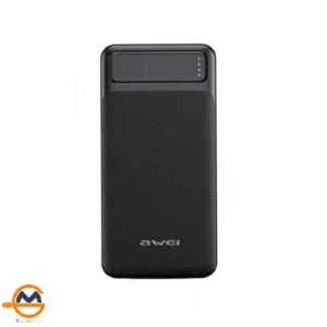 پاوربانک اوی مدل p6k ظرفیت 20000 میلی آمپر