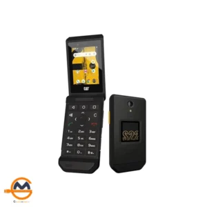گوشی کاترپیلار مدل s22 filip