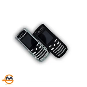 گوشی ورتو مدل V5 pro دوسیم کارت