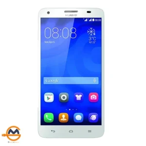 گوشی موبایل هوآوی مدل Ascend G750 آکبند با رجیستری