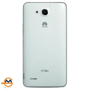 گوشی موبایل هوآوی مدل Ascend G750 آکبند با رجیستری-1