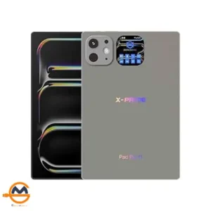 تبلت 10 اینچی Xprime مدل pad pro 11 حافظه 215 گیگ و رم 12 | دارای گارانتی و کد ریجستری