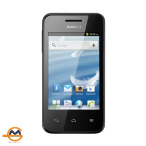 گوشی موبایل هوآوی مدل Ascend Y220 آکبند ظرفیت 512 مگابایت رم 256 مگابایت