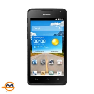 گوشی هواوی Y530 آکبند و با رجیستری | حافظه ۴ گیگ رام ۵۱۲-1