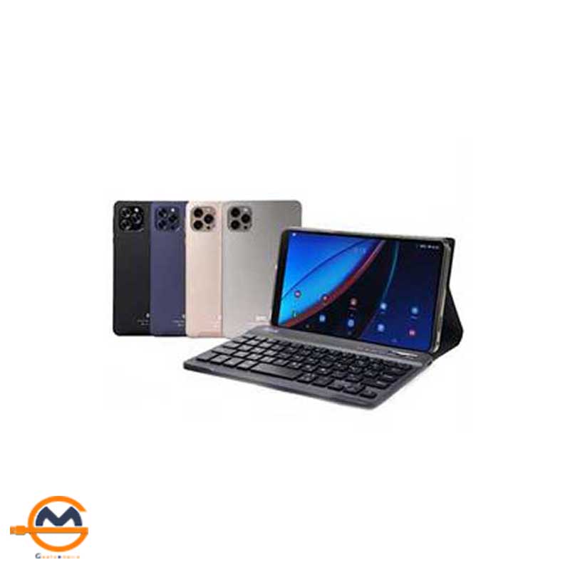تبلت 7 اینچ BML مدل Tab A17 ظرفیت 256 گیگ رم 8 گیگ با گارانتی و کد ریجستری