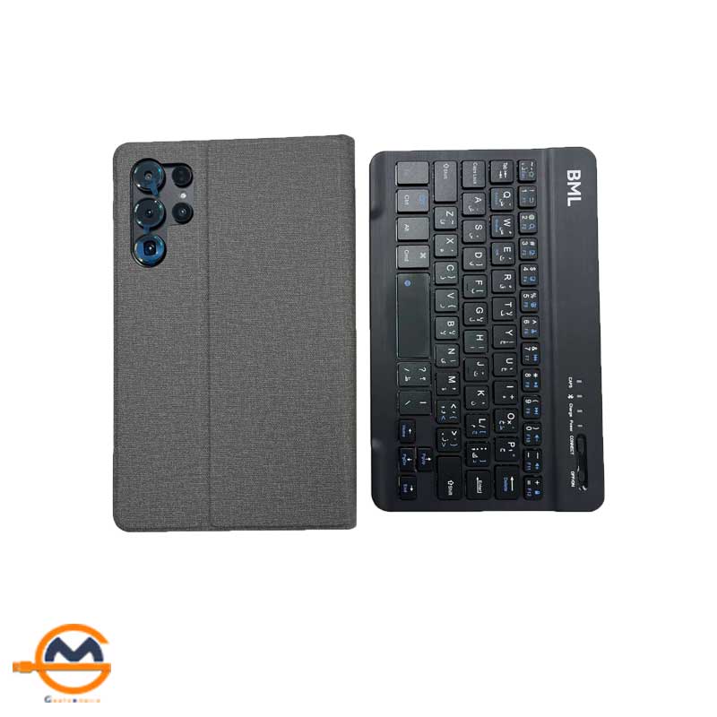 تبلت BML Tab S800