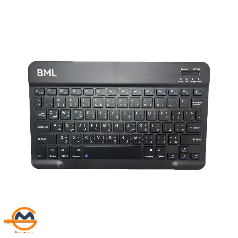 تبلت BML Tab S25 Ultra Max