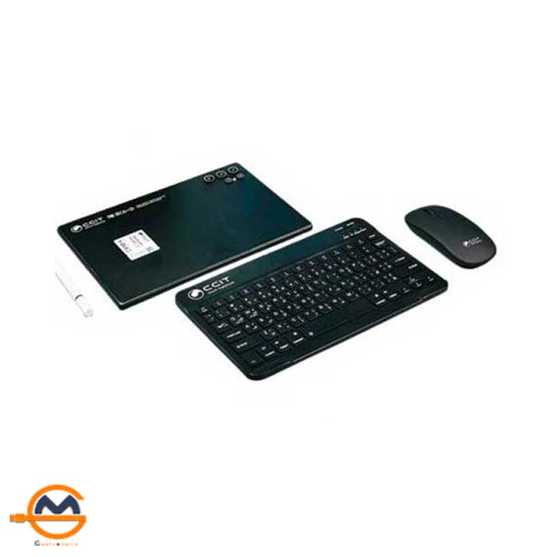 تبلت CCIT S19 Pro