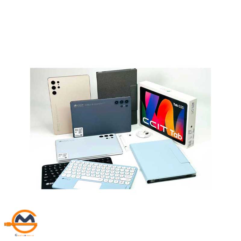 تبلت CCIT Tab G25