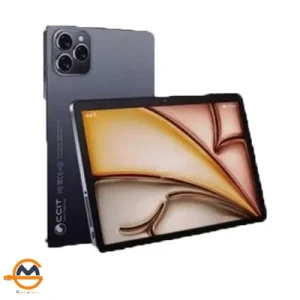 تبلت 10.1 اینچی CCIT مدل S16 Max حافظه 512 گیگ رم 8 گیگ با گارانتی و کد ریجستری