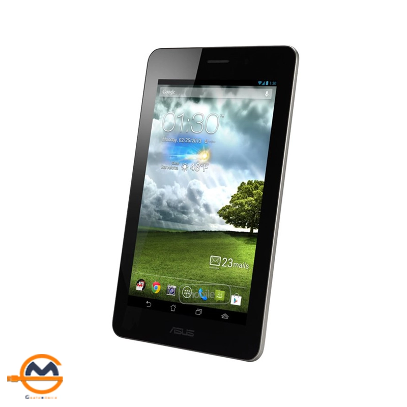 تبلت 7 اینچ ایسوس مدل Asus fonepad k004 ظرفیت 8 گیگابایت رم 1 گیگابایت