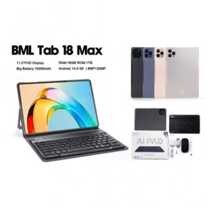 تبلت سامسونگ galaxy note 8 مدل 5100 حافظه 16 گیگ رم ۱ گیگ با رجیستری