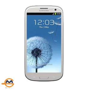 گوشی کلکسیونی سامسونگ مدل S3 I9300