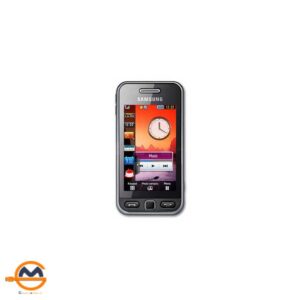 گوشی SAMSUNG مدل GT-S5233A