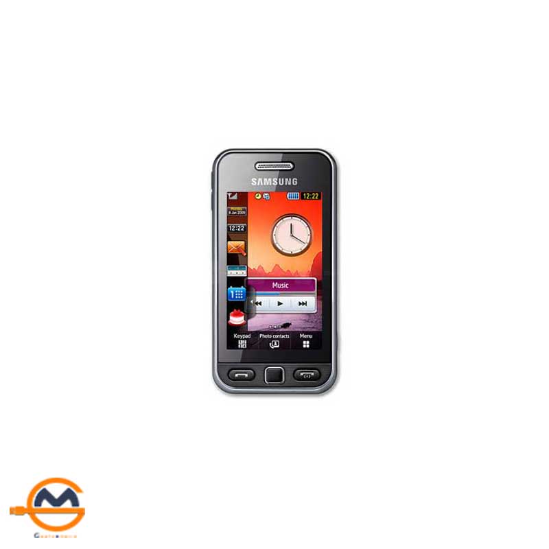 گوشی SAMSUNG مدل GT-S5233A