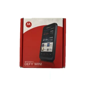 گوشی موتورولا مدل DEFY mini