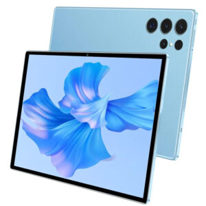تبلت 11 اینچ BML مدل Tab S25 Ultra Max حافظه 24 گیگابایت رم 3 گیگابایت با گارانتی و رجیستری