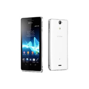 گوشی کلکسیونی سونی مدل Xperia V حافظه 8 گیگ رم 1 گیگ با ریجستری | آکبند