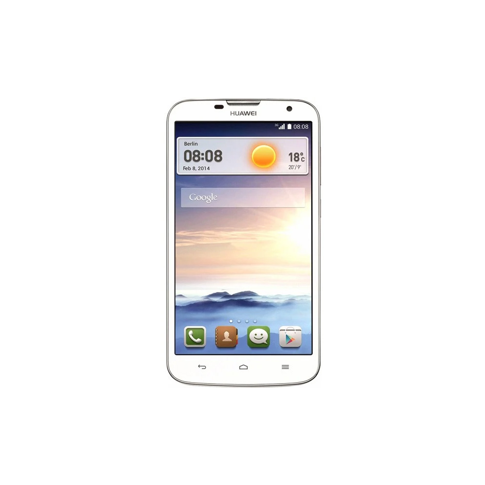 گوشی موبایل هواوی مدل g730 | آکبند
