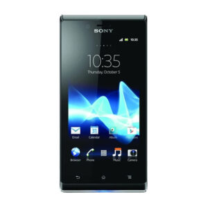 گوشی کلکسیونی سونی مدل Xperia J حافظه 4 گیگ رم 512 مگابایت با ریجستری | آکبند