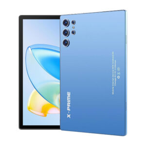 تبلت 10.1 اینچی Xprime مدل S25 Ultra حافظه 64 گیگ و رم 4 گیگ همراه گارانتی و کد رجیستری