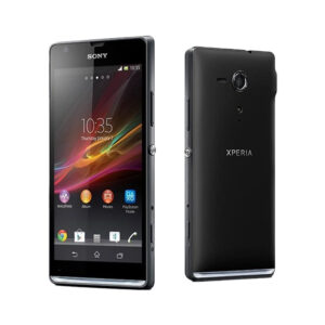 گوشی کلکسیونی سونی مدل Xperia SP حافظه 8 گیگ رم 1 گیگ با ریجستری | آکبند