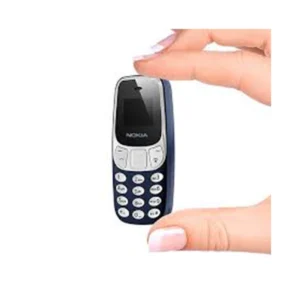 گوشی کوچک BM10