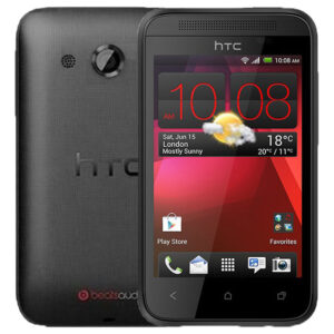 گوشی موبایل کلکسیونی Htc مدل Desire 200 حافظه 4 گیگ و 512 مگ رم | آکبند و بدون ریجستری