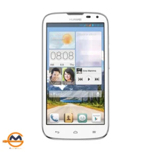 گوشی آکبند کلکسیونی هواوی G610 حافظه ۴ گیگ رم ۱ گیگ با رجیستری‌