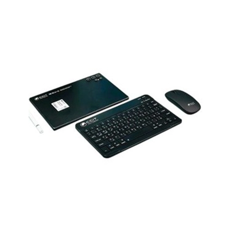 تبلت 10.8 اینچ CCIT مدل S19 pro