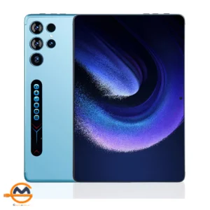 تبلت 10.1 اینچی UMIIO مدل S24ULTRA ظرفیت 64 گیگابایت و رم 4 گیگابایت با گارانتی و کد رجیستری