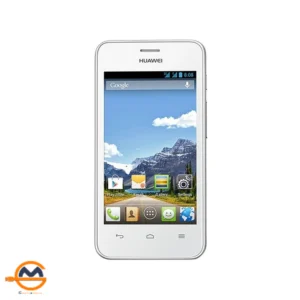 گوشی آکبند کلکسیونی هوآوی مدل Ascend Y320 ظرفیت 4 گیگابایت رم 512 مگابایت با ریجستری