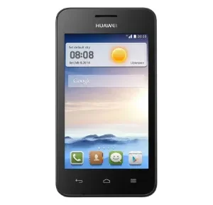 گوشی کلکسیونی هواوی مدل Ascend Y330 ظرفیت 4 گیگابایت رم 512 مگابایت با رجیستری | آکبند