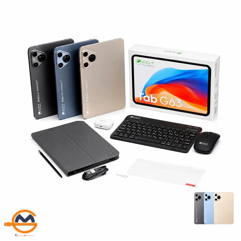 تبلت CCIT مدل g63