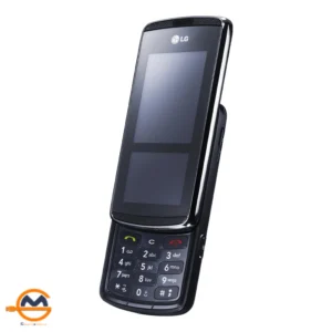 قاب و شاسی گوشی موبایل ال جی LG Kf600