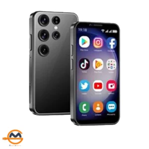 مینی موبایل سامسونگ مدل S25 Ultra