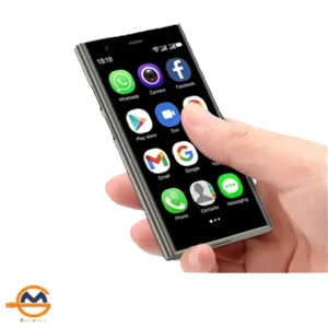 مینی موبایل سامسونگ مدل S25 Ultra