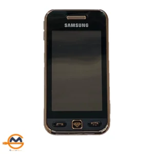گوشی کلکسیونی سامسونگ مدل GT-S5230
