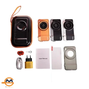 گوشی Umiio مدل PZ886