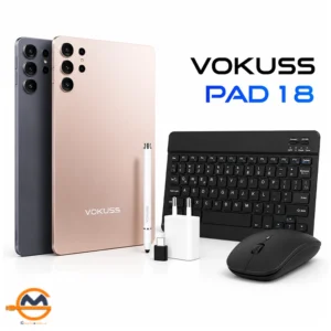 تبلت Vokuss مدل Pad 18