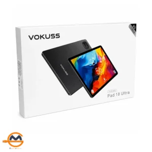 تبلت Vokuss مدل Pad 18 Ultra