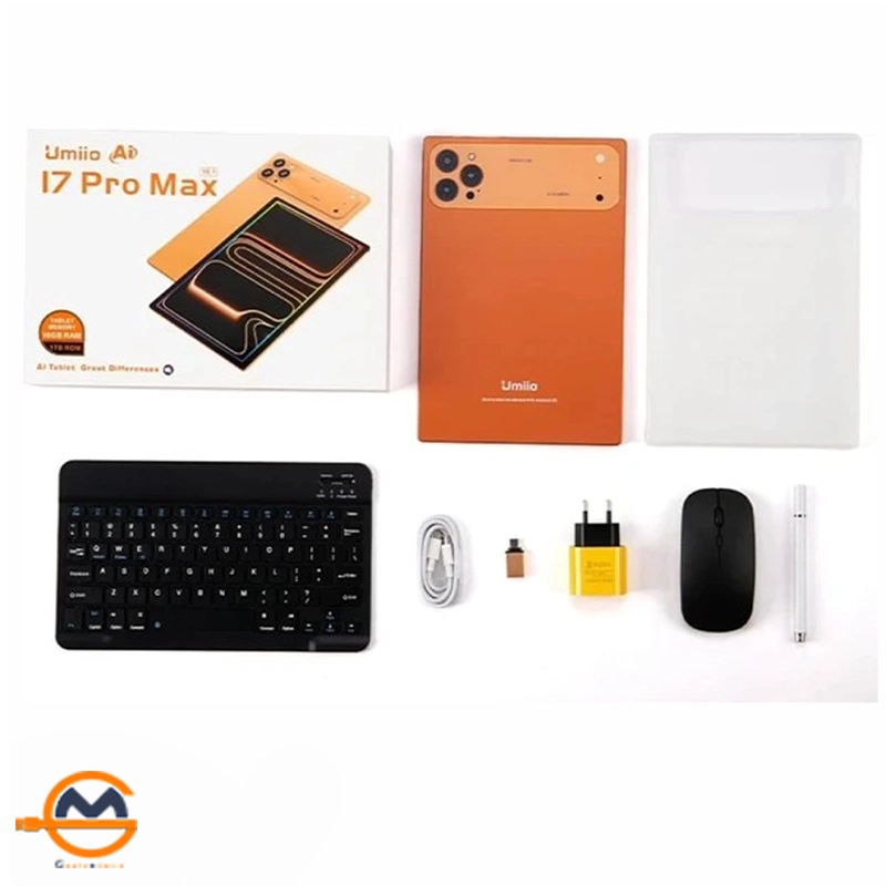 تبلت یومیو مدل Umiio 17 Promx