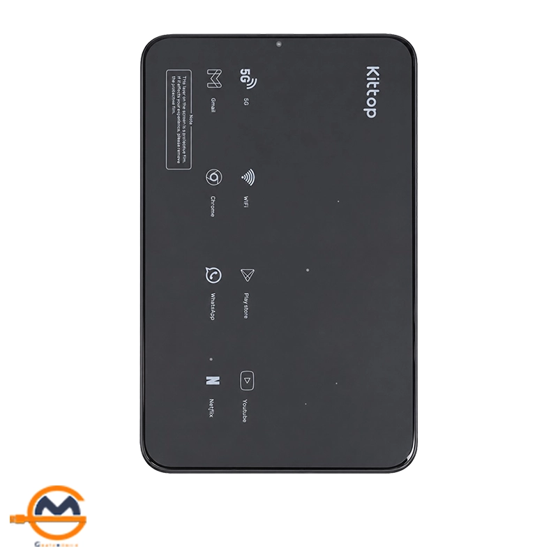 تبلت Kittop مدل K52
